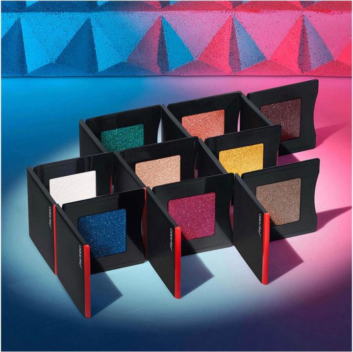 Image du produit Shiseido Powdergel Eye Shadow (08 Suru-Suru Taupe)
