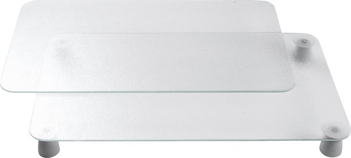 Image du produit Wenko Plaque de recouvrement en verre pour cuisinières