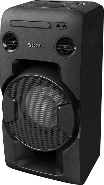 Immagine prodotto Sony Mhc-V11 (Corrente elettrica)
