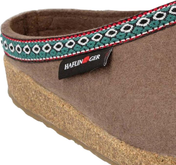 Produktbild Haflinger Franzl Clogs (41)