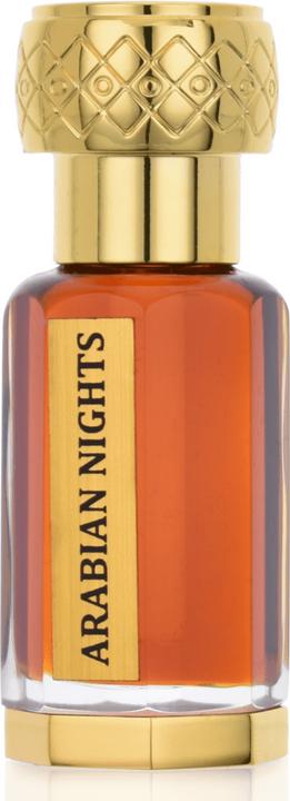Produktbild My Geisha Arabian Nights - Parfumöl 12 ml (12 ml)