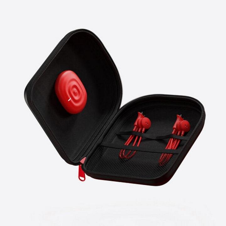 Produktbild Therabody Power Dot UNO RED 2.0