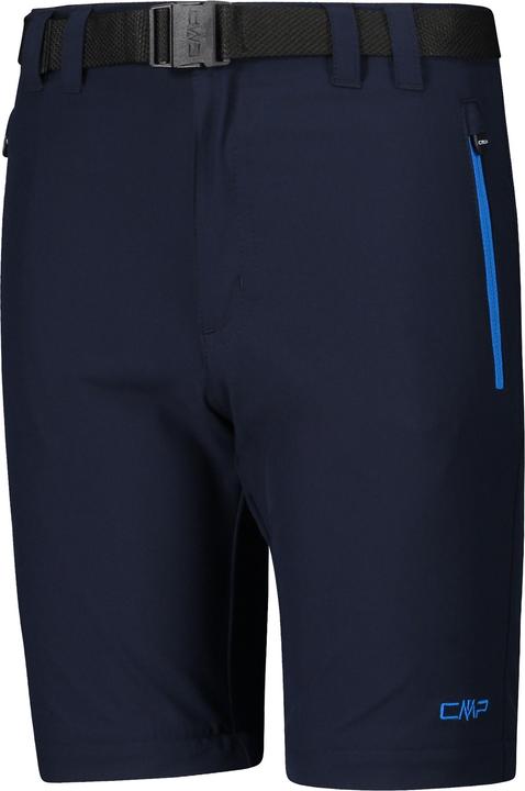 Actual product image CMP Campagnolo Boy's Zip Off Pant with Belt (110)