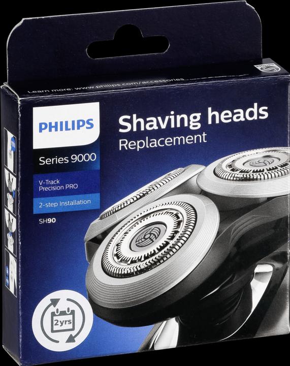 Immagine prodotto Philips Serie 9000 (1 x)