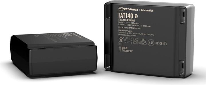 Teltonika Localizzatore di risorse 4G LTE Cat 1