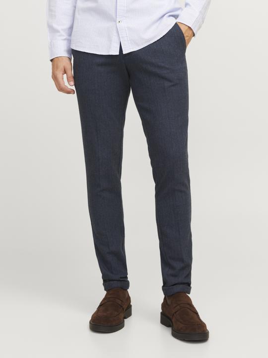 Actual product image Jack & Jones Jpstmarco Jjhenry Chino Sn (W30/L34)