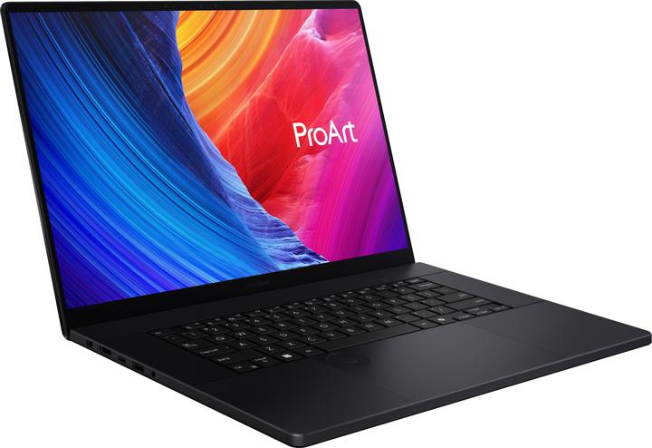 Productafbeelding ASUS ProArt P16 RTX 4070 (16", AMD Ryzen AI 9 HX 370, 32 GB, 1000 GB, NL)
