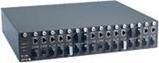 Actual product image Trendnet TFC-1600 Converter Chassis 16-Bay (16 Ports)