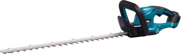 Productafbeelding Makita DUH 607 F Accu heggenschaar 18 V 60 cm + 1x accu 3.0 Ah - zonder oplader (Draadloze heggenschaar)