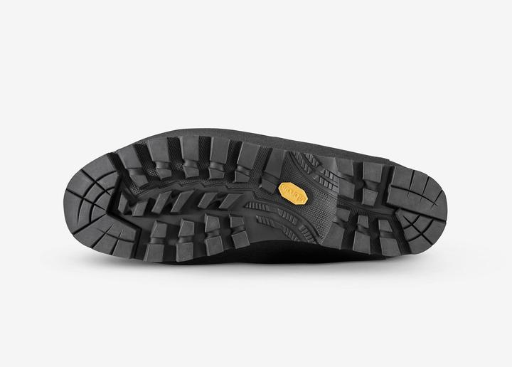 Produktbild Simond Bergsteigerschuhe 4 Jahreszeiten - ICE Evo blau/schwarz (41)