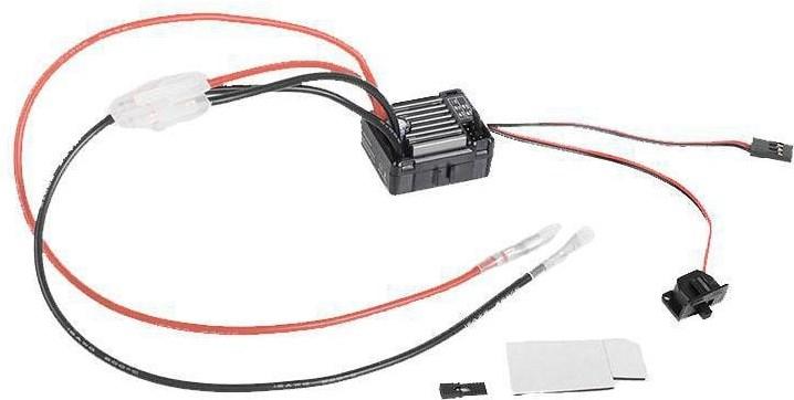 Produktbild Rc4Wd Outcry III Waterproof ESC