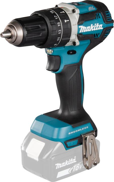 Makita Schlagbohrschrauber (Akkubetrieb)