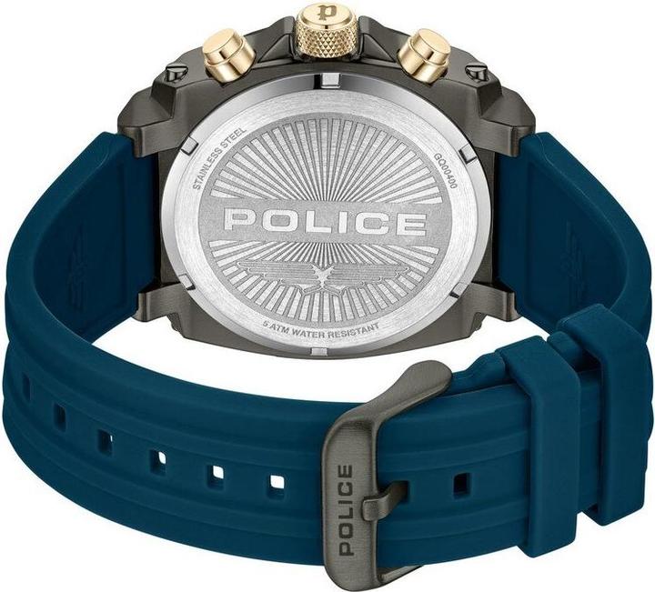 Produktbild Police PEWGQ0040001 (Analoguhr)