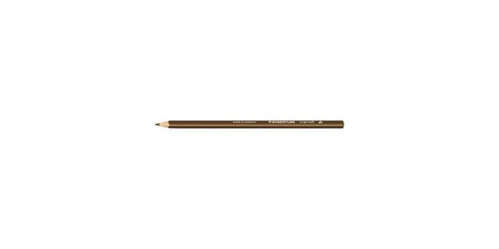 Actual product image Staedtler Ergo Soft (Brown, 1 x)