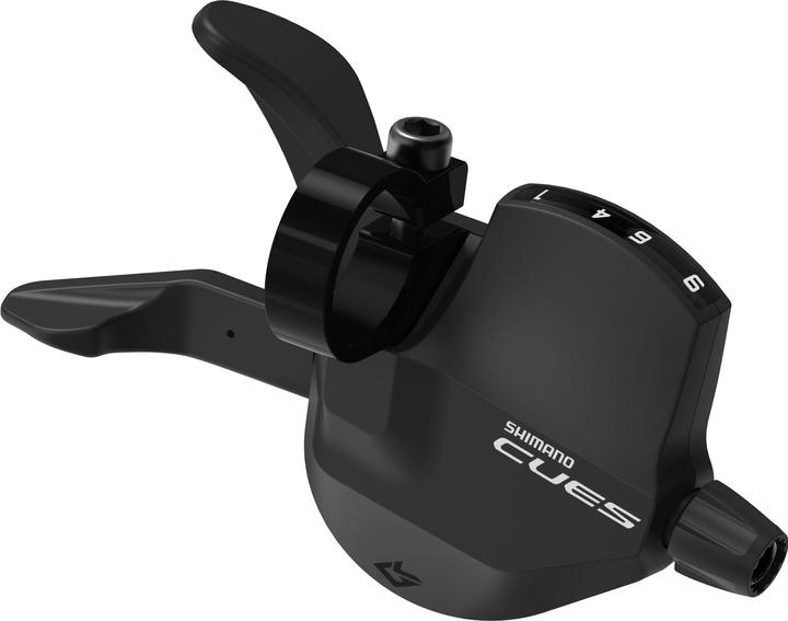 Produktbild Shimano Cues SL-U4000-9R