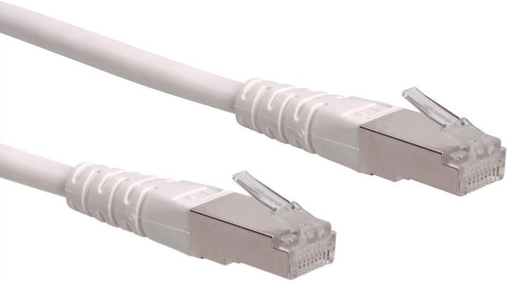 Productafbeelding Roline Netwerkkabel (S/FTP, CAT6, 20 m)
