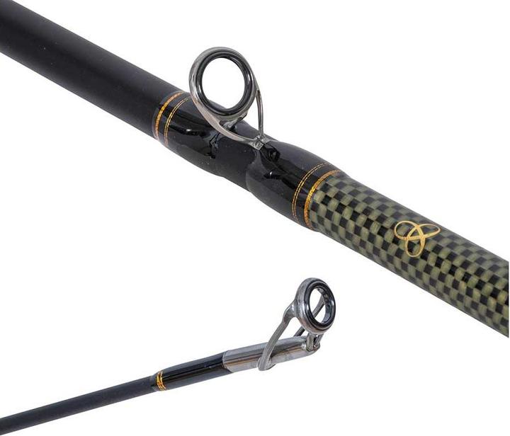 Produktbild Quantum Energy Lure & Jig (Spinnrute, 210 cm)