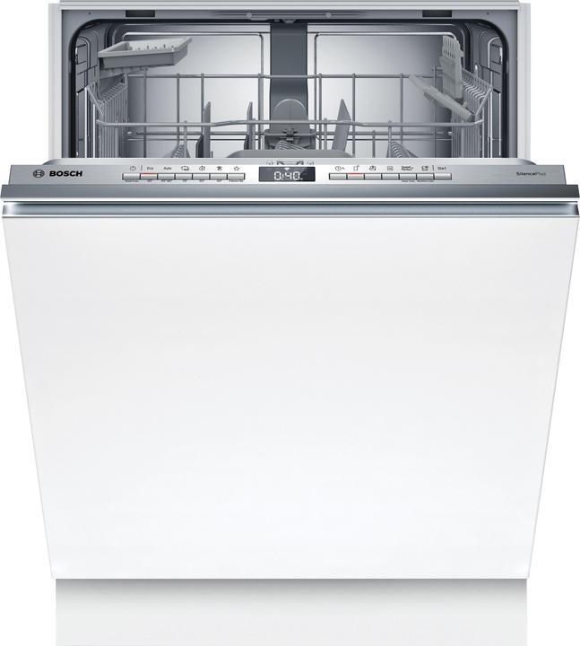 Bosch Hausgeräte Serie 4  SMV4ETX08E