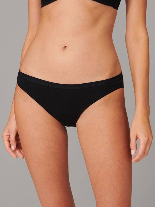 Immagine prodotto Schiesser Serie di mini slip "95/5 (40, confezione da 4)