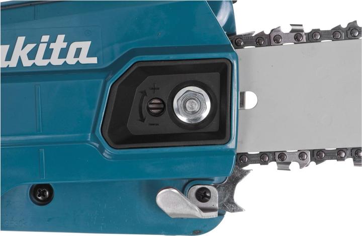 Produktbild Makita DUC 356 ZB (Akku Kettensäge)