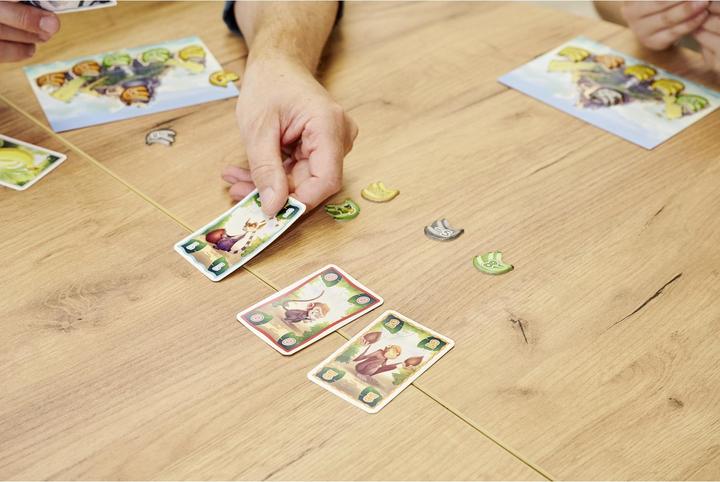 Immagine prodotto Zoch Maturo per l'isola (Italiano, Inglese, Francese, Tedesco)