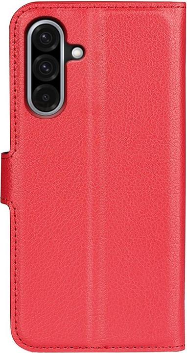 Image du produit Cover-Discount Galaxy A36 5G / A56 5G - Leder Etui Hülle (Samsung Galaxy A56, Samsung Galaxy A36)