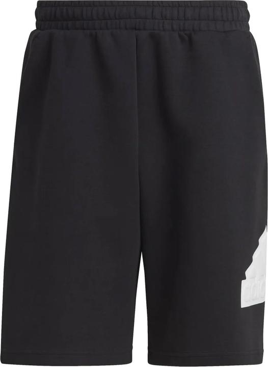 Actual product image adidas Mens Future Icons Badge of Sport Shorts (M)