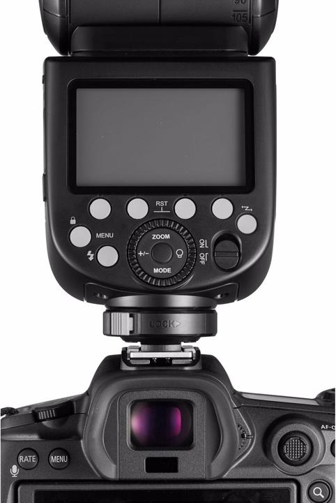 Immagine prodotto Godox V860III (Attacco del flash, Panasonic, Olympus)