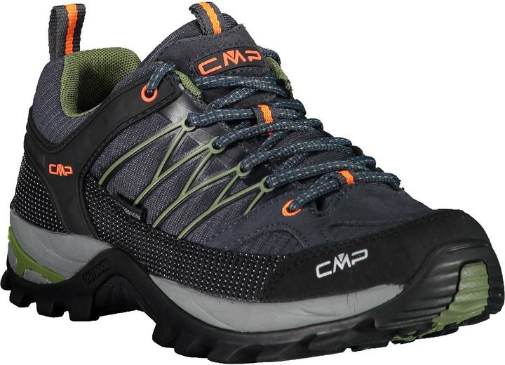Actual product image CMP Campagnolo Rigel WP (41)
