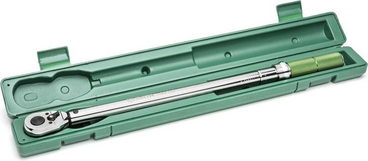 Immagine prodotto SATA Chiave dinamometrica, 40-200 Nm, 555 mm, 1/2 pollice (1/2", 40 Nm, 200 Nm)