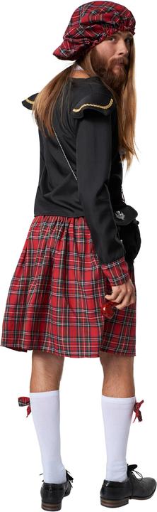 Produktbild Dressforfun Vornehmer Schotte (XL)
