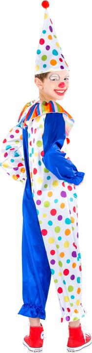 Produktbild Dressforfun Clown Jux (128)