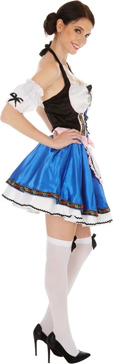 Actual product image Dressforfun Woman costume Dirndl sexy Wiesntraum (XXL)
