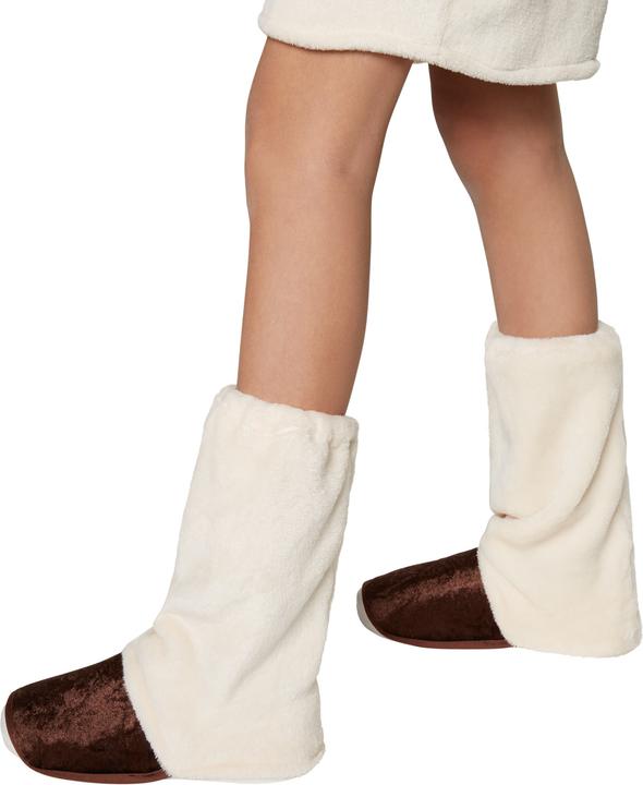 Produktbild Dressforfun Kinderkostüm Schaf (140)