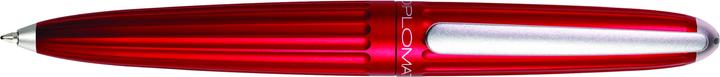 Produktbild Diplomat Kugelschreiber Aero rot easyFlow (Rot, 1 x)