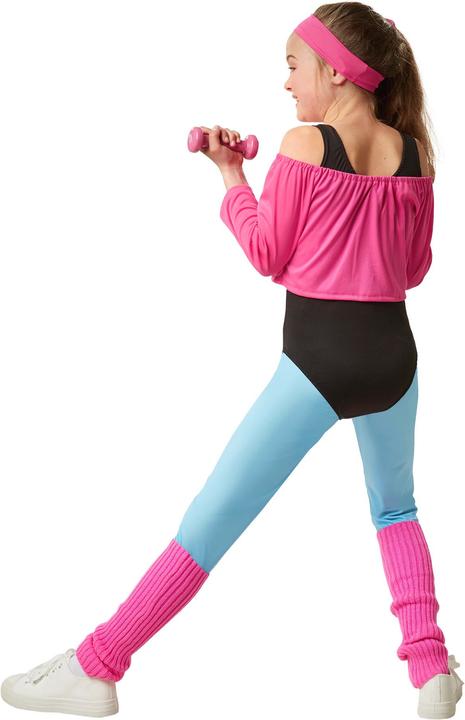 Actual product image Dressforfun fitness starlet (140)
