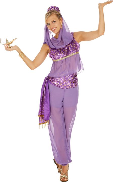 Actual product image Dressforfun Orient Lady (S)