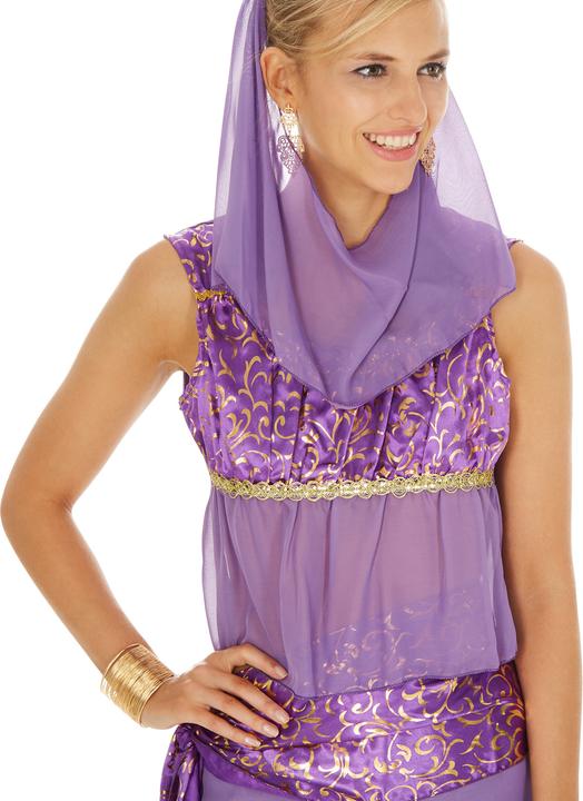Actual product image Dressforfun Orient Lady (S)