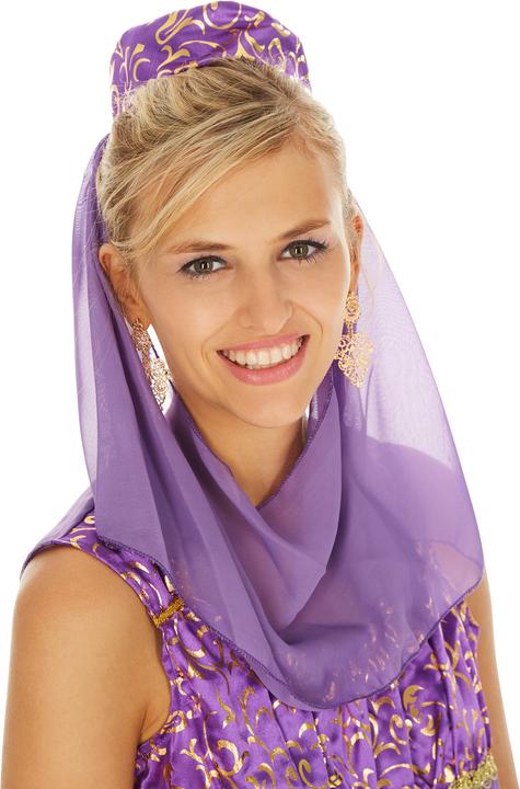 Actual product image Dressforfun Orient Lady (S)