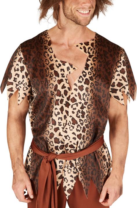 Produktbild Dressforfun Steinzeitmann (S)