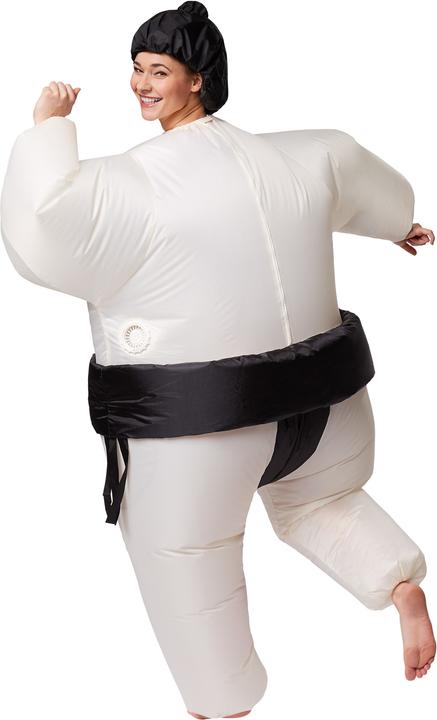 Image du produit Dressforfun Lutteur de sumo (Taille unique)
