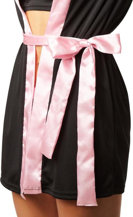 Image du produit Dressforfun Costume de boxeuse pour femme (S)