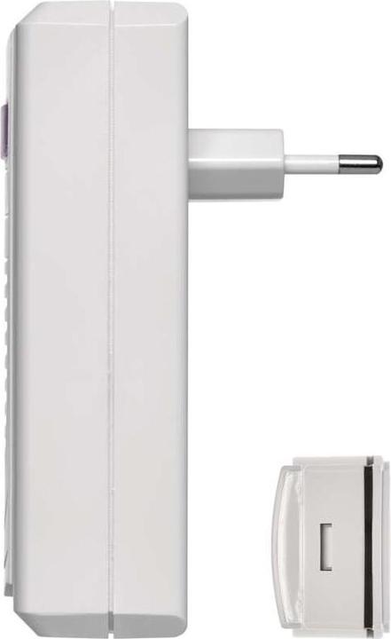 Actual product image Emos Wireless Doorbell 98080S
