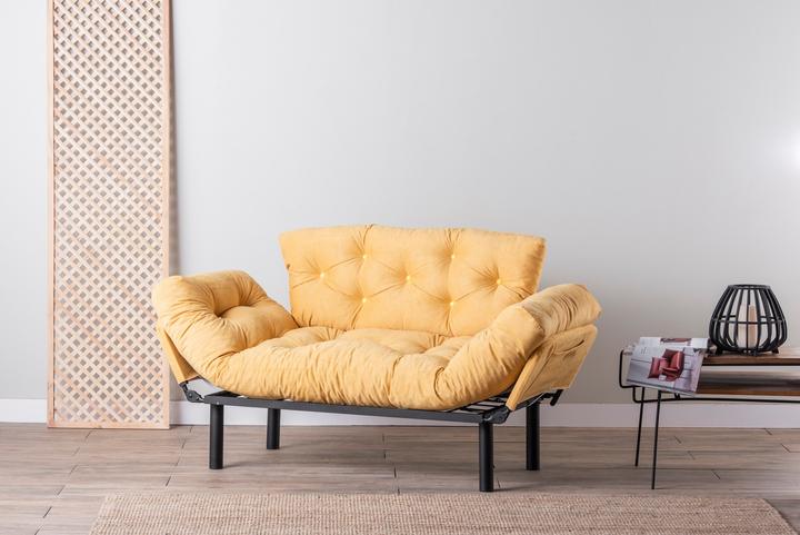 Actual product image Atelier del Sofa Loïc (2 person sofa)