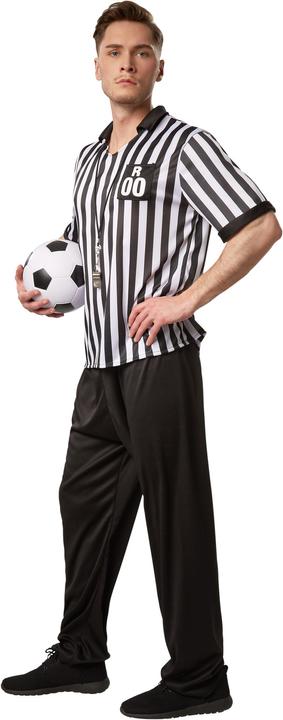 Actual product image Dressforfun Men costume referee (XXL)