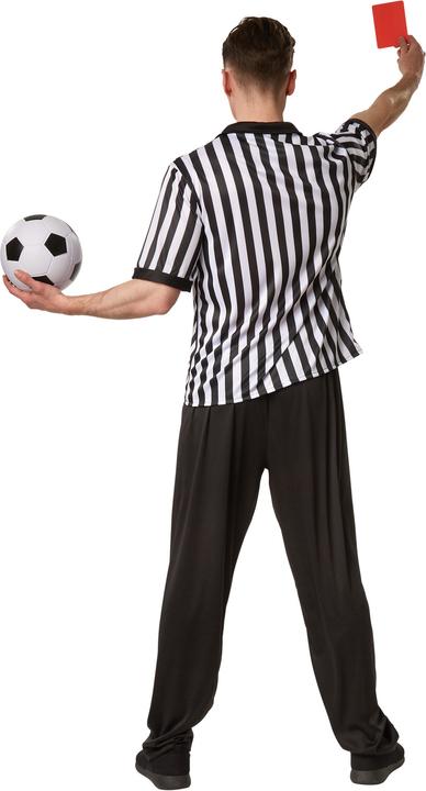 Actual product image Dressforfun Men costume referee (XXL)