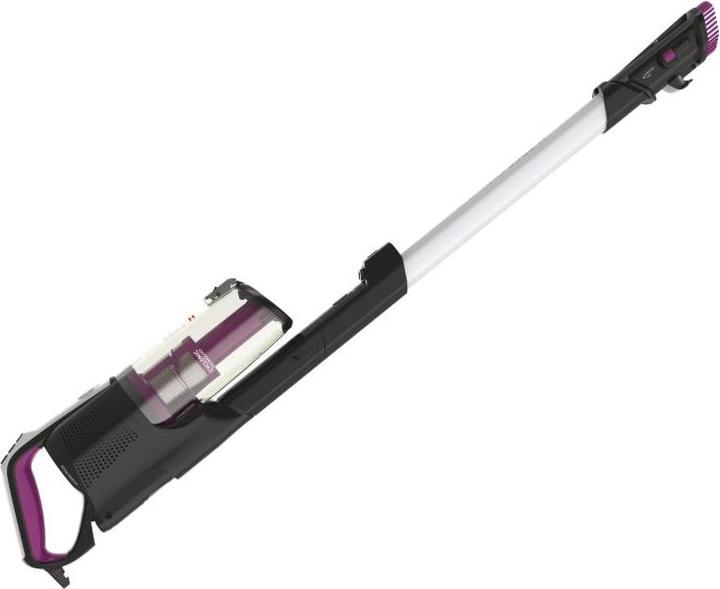 Produktbild Hoover HF522LHS 011 Beutellos 0,45 L 290 W Schwarz