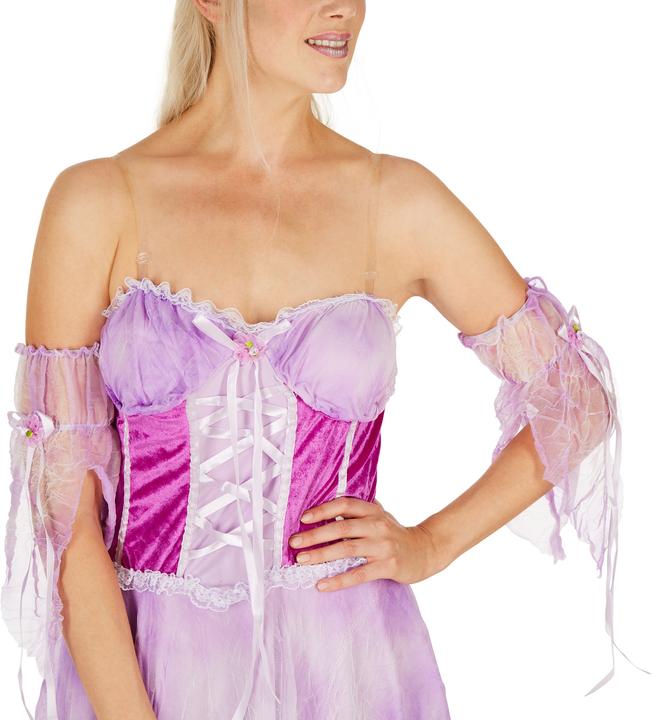 Produktbild Dressforfun Frauenkostüm bezaubernde Fee (L)