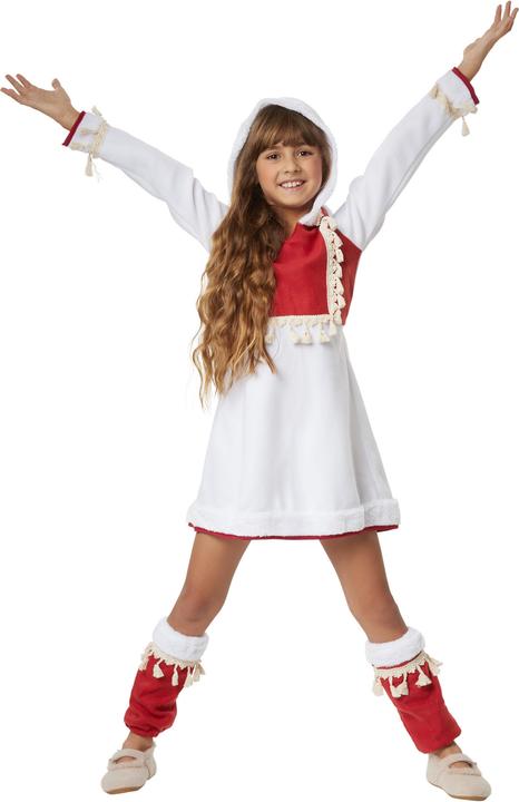 Immagine prodotto Dressforfun Adorabile ragazza eschimese (128)
