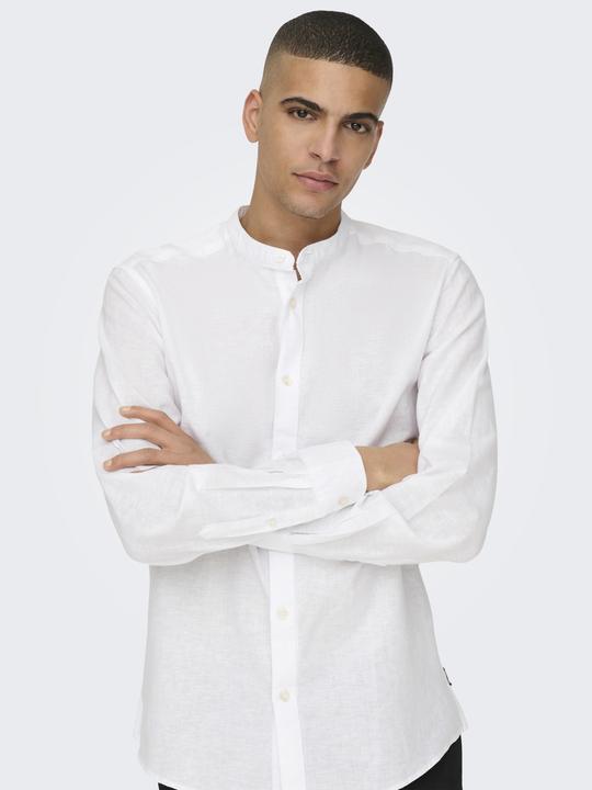 Image du produit Only & Sons Chemise unie (XXL)